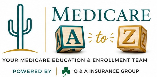 Full Logo Tucson Medicare Insurance - Health Insurance - Annuities